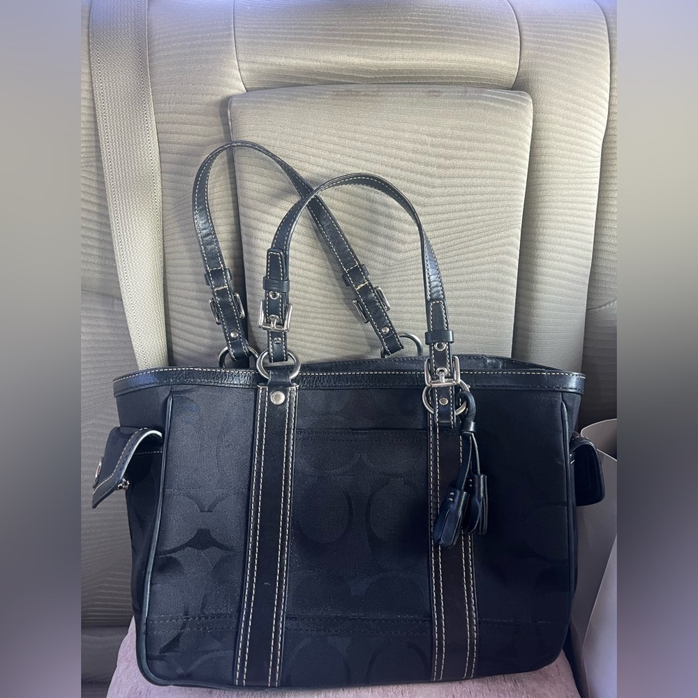 Coach Handbag